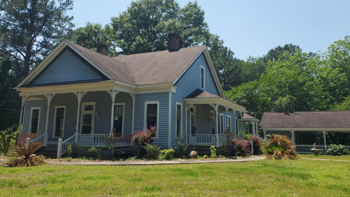 mississippi home for sale